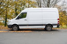 A food grade refrigerated van parked in Dubai delivering fresh produce at controlled temperature